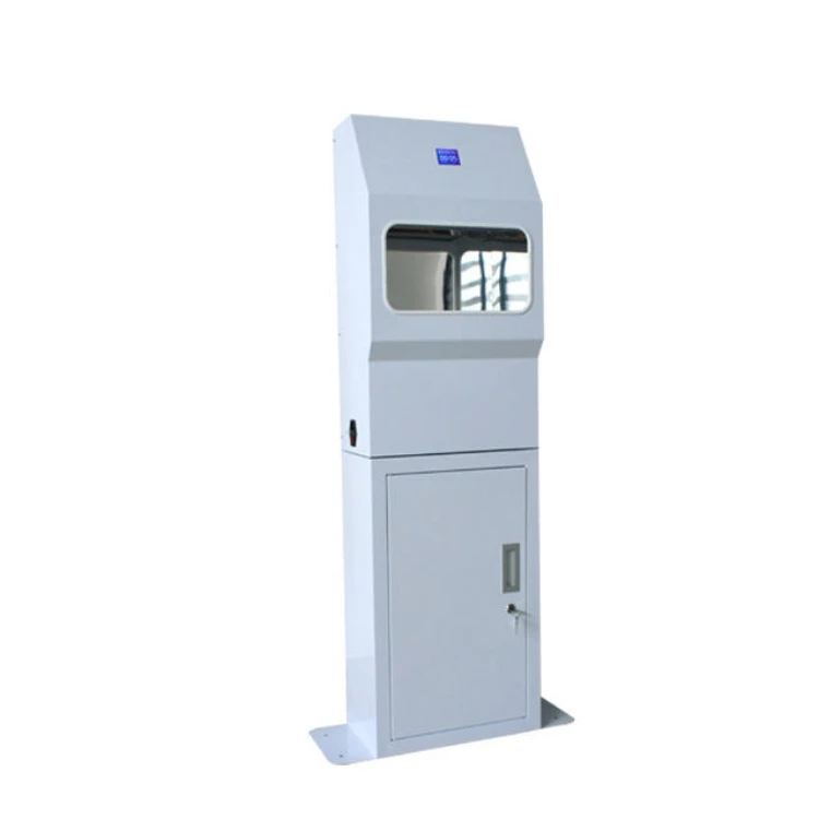far uvc excimer lamps