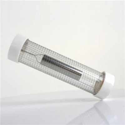 222 nm Excimer Lamp Daqs Żgħir Far UVC Dawl 222 nm