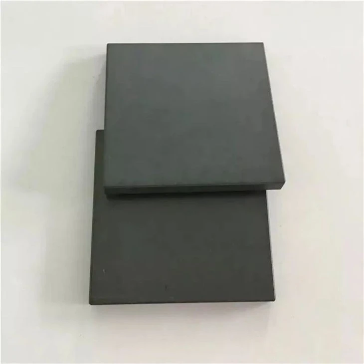 silicon carbide optical mirror